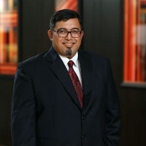 Devdutta Banerjee