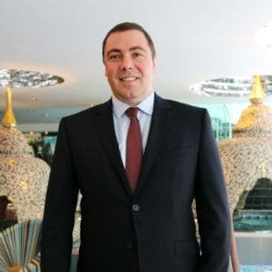 Mathieu Lacabanne
