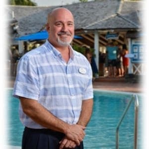 Scott Seger