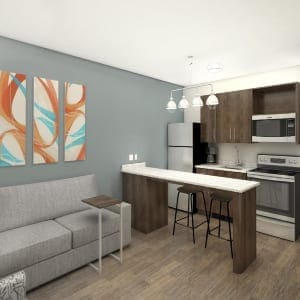 stayAPT Suites