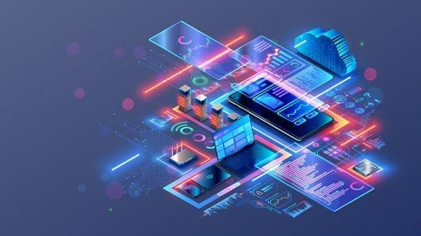 tech stack