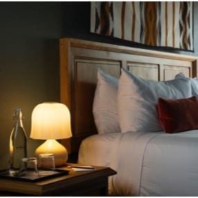 Hotel Glorieta
