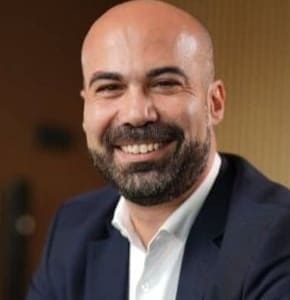 Bassem Saudy