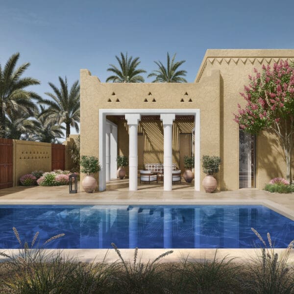 Oberoi Hotels & Resorts