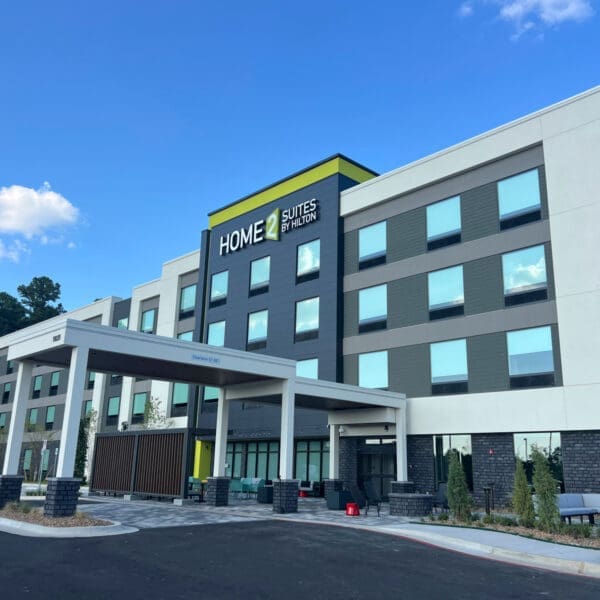 Hotel Equities