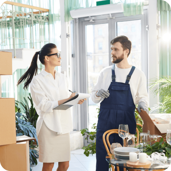Manage On-Site Event Operations