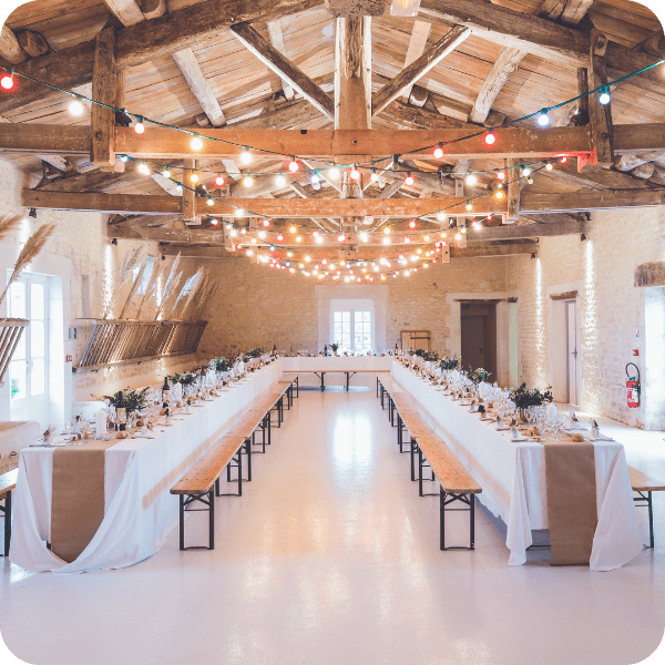 Select Event Venues and Sites