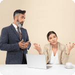 Handling Different Customer Behaviour