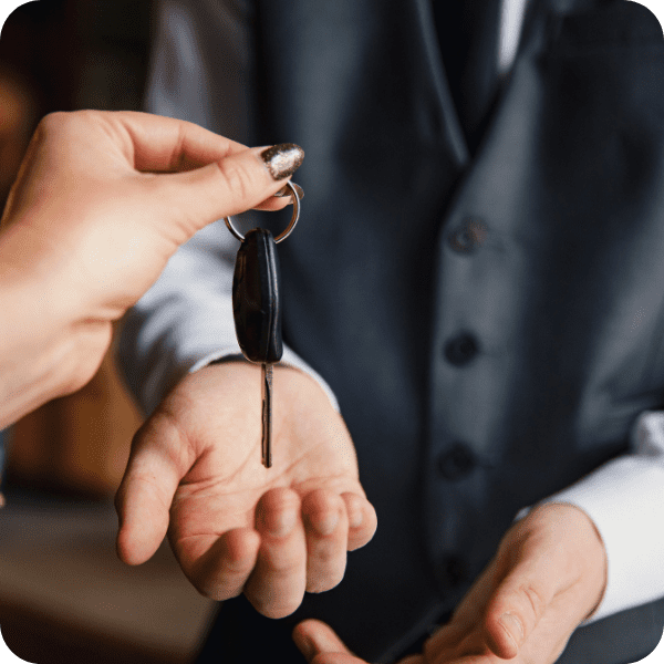Provide Butler Service