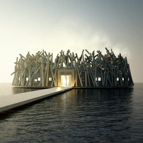 The Arctic Bath Hotel and Spa