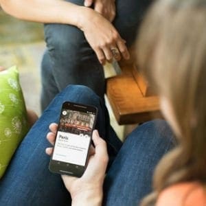 Airbnb App