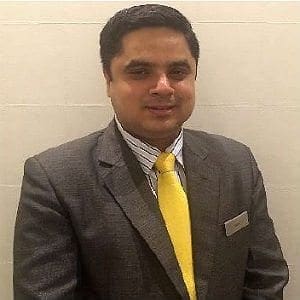 Ajay Kumar