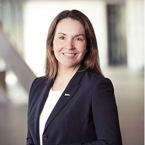 Alexandra Lilja Lindvik