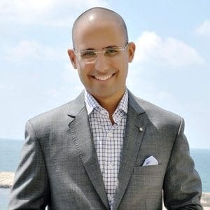 Ali Mohammed