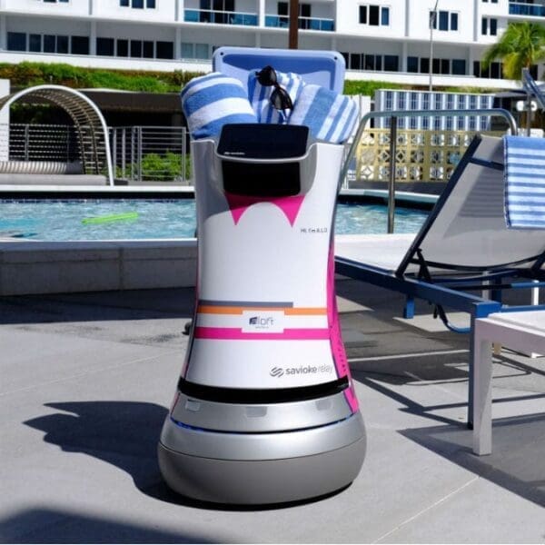 Aloft Botlr