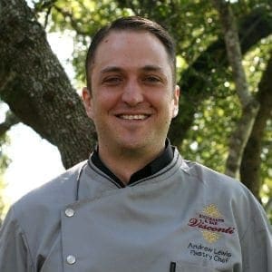 Andrew Lewis