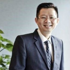 Andrew Tan