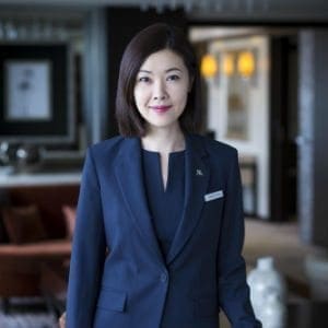 Angela Chan