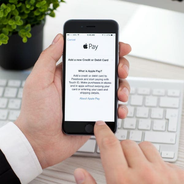 Apple Pay