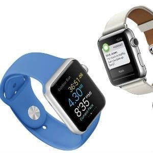 Apple Watch