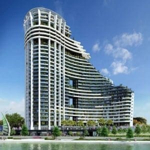 Ataky Radisson Blu