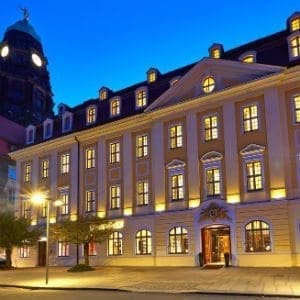 Gewandhaus Dresden