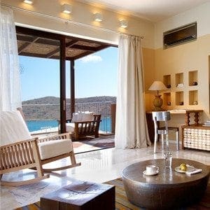 Domes of Elounda