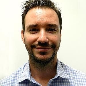Ben Martin-Henry
