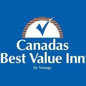 Best Value Inn Logo
