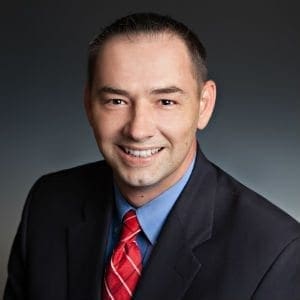 Chad Cobb