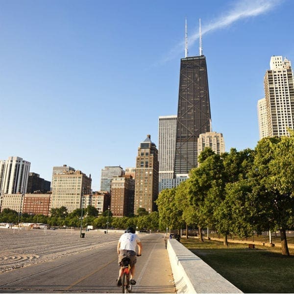 Chicago