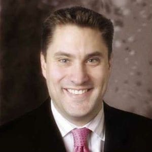 Cliff Atkinson