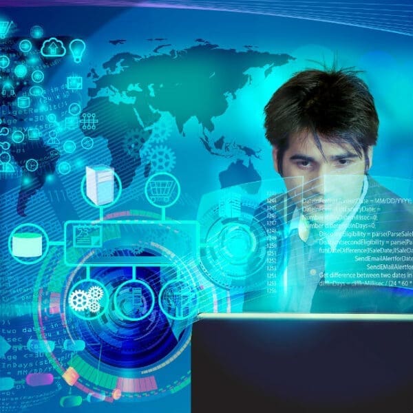 Clock software