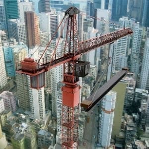 Construction projects