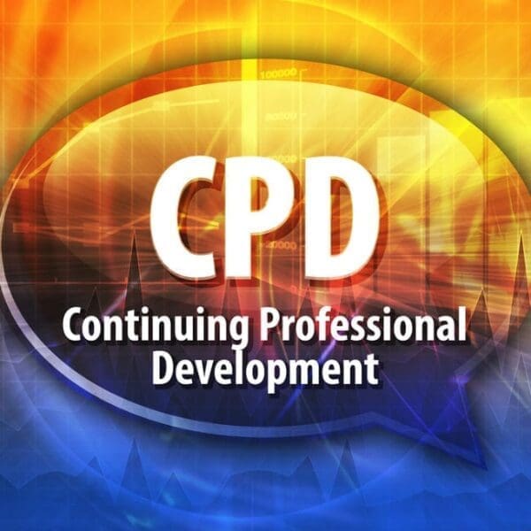 Continuing Professional Development