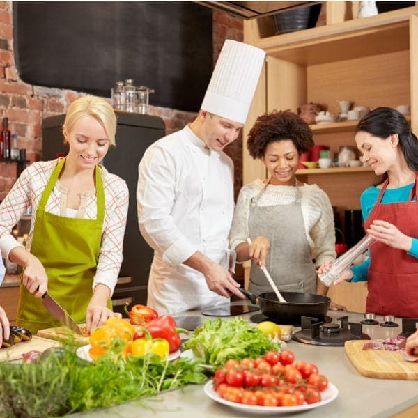 Cooking Class