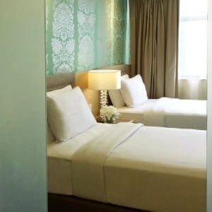 Cosmo Hotel Kuala Lumpur