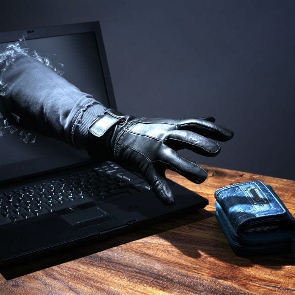 Credit card hack