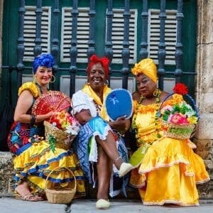 Cuba