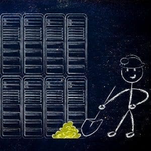 Data mining