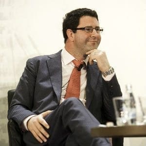 David Jenkins