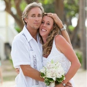 Destination weddings
