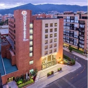 DoubleTree Bogota