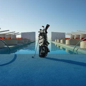 DoubleTree Costa del Sol