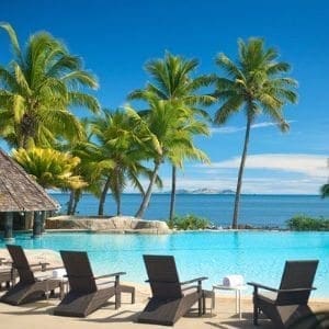 DoubleTree Fiji