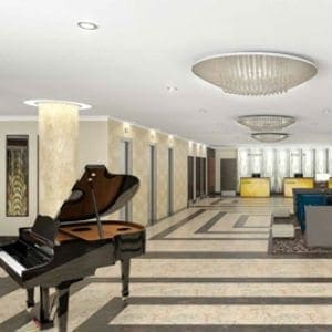 DoubleTree Tyumen
