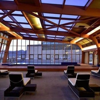 DoubleTree by Hilton Hotel Calama