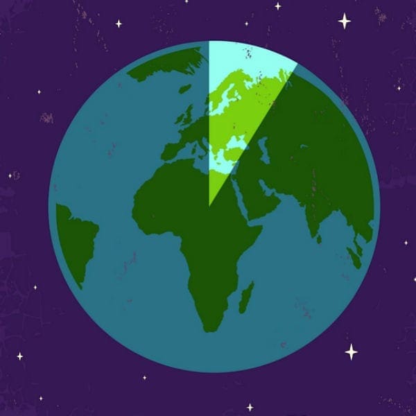 Earth Hour