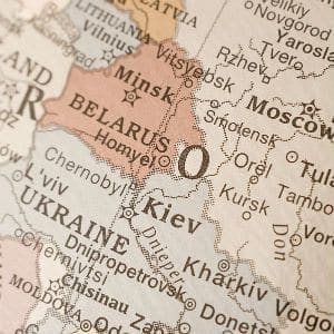 Eastern Europe