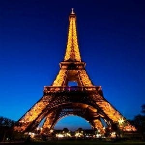 Eiffel Tower